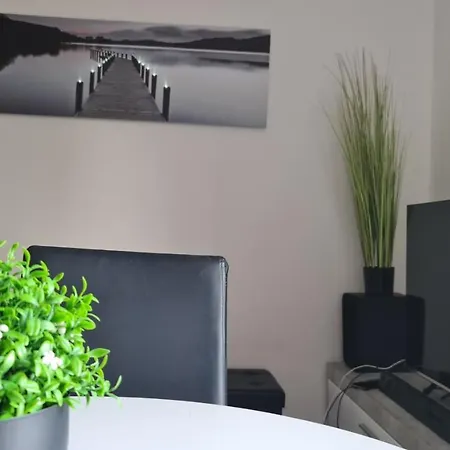 Le Cocon De La Republique T3 Mezzanine Belle Vue Plein Sud Sans Vis A Vis Dans Petite Tres Calme Centre