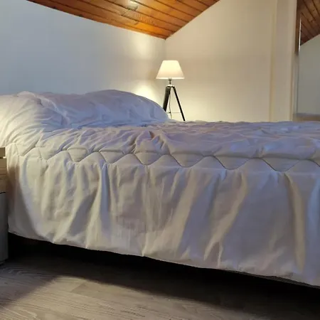 شقة Le Cocon De La Republique T3 Mezzanine Belle Vue Plein Sud Sans Vis A Vis Dans Petite Tres Calme Centre